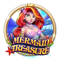Mermaid Treasure